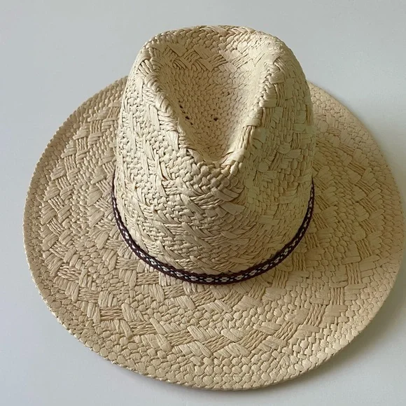 Western hat - Picture 4 of 12